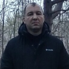 Фотография мужчины Виталий, 46 лет из г. Мурманск
