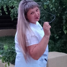 Фотография девушки Зульфия, 44 года из г. Ужур