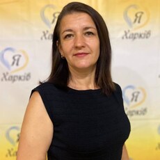 Фотография девушки Yana, 44 года из г. Харьков