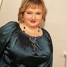 Фотография девушки Надежда, 44 года из г. Купино