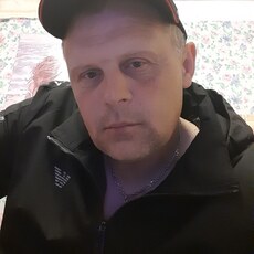 Фотография мужчины Алексей, 43 года из г. Архангельск