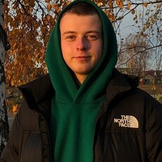 Фотография мужчины Александр, 22 года из г. Ошмяны