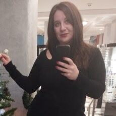 Фотография девушки Ирина, 36 лет из г. Ивантеевка