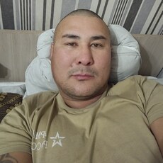Фотография мужчины Александр, 46 лет из г. Улан-Удэ