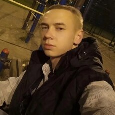 Фотография мужчины Илья, 36 лет из г. Северодвинск