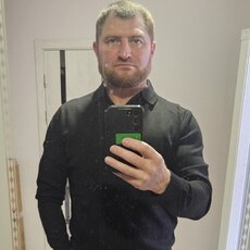 Фотография мужчины Александр, 43 года из г. Ессентуки
