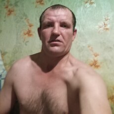Фотография мужчины Григорий, 37 лет из г. Петропавловск