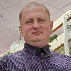 Фотография мужчины Василий, 45 лет из г. Томск