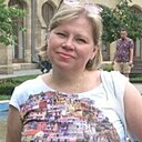 Инночка, 53 года