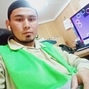 Еламан, 33 года