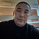 Саламат, 43 года