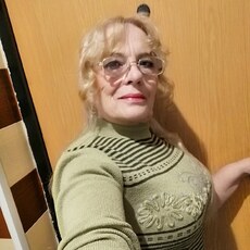 Фотография девушки Нина, 70 лет из г. Гомель