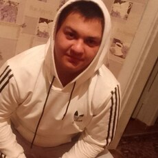 Фотография мужчины Дима, 21 год из г. Тында