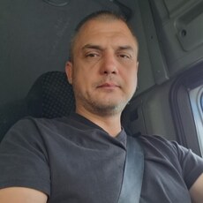 Фотография мужчины Александр, 46 лет из г. Омск