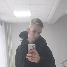 Фотография мужчины Сергей, 19 лет из г. Северск