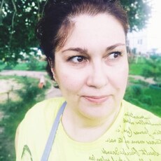 Фотография девушки Ирина, 43 года из г. Рубцовск