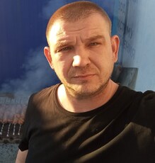 Фотография мужчины Эдик, 38 лет из г. Нижневартовск