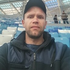 Фотография мужчины Владимир, 40 лет из г. Нижний Новгород