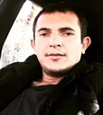 Мансур, 32 года