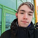 Сергей, 24 года