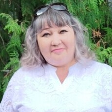 Фотография девушки Жанна, 55 лет из г. Валдай