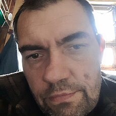 Фотография мужчины Алексей, 44 года из г. Бокситогорск