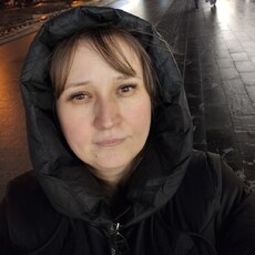 Фотография девушки Татьяна, 44 года из г. Ряжск