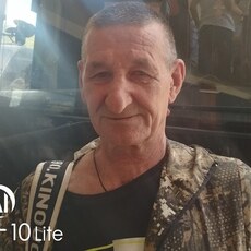 Фотография мужчины Сергей Гончаров, 63 года из г. Иваново