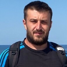 Фотография мужчины Николай, 33 года из г. Дудинка