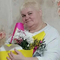 Фотография девушки Нина, 45 лет из г. Пермь