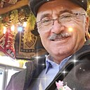 Руслан, 61 год