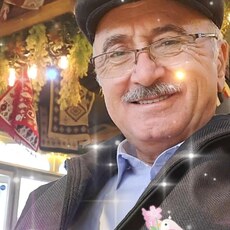 Фотография мужчины Руслан, 61 год из г. Нахичевань