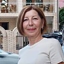 Валерия, 62 года
