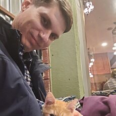 Фотография мужчины Алексей, 34 года из г. Запорожье