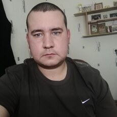 Фотография мужчины Евгений, 32 года из г. Приютово