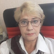 Фотография девушки Наташа, 65 лет из г. Минеральные Воды