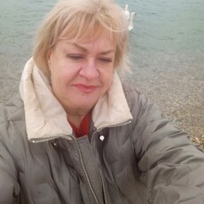 Фотография девушки Наталья, 63 года из г. Голицыно
