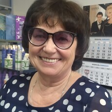 Фотография девушки Надежда, 65 лет из г. Ермаковское