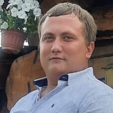 Фотография мужчины Андрей, 33 года из г. Курган