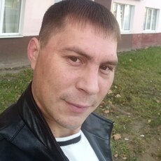 Фотография мужчины Алексей, 36 лет из г. Макеевка