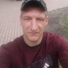Фотография мужчины Михаил, 41 год из г. Тверь