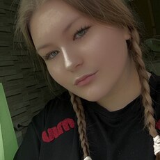 Фотография девушки Анастасия, 19 лет из г. Конаково
