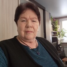 Фотография девушки Любовь, 69 лет из г. Ижевск