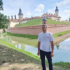 Фотография мужчины Александр, 45 лет из г. Углич