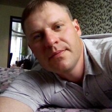 Фотография мужчины Иван, 43 года из г. Липецк