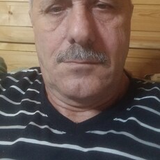 Фотография мужчины Виталий, 65 лет из г. Комсомольск-на-Амуре