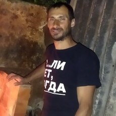 Фотография мужчины Левон, 43 года из г. Кропоткин