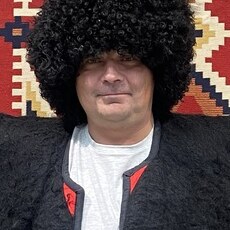 Фотография мужчины Виталий, 40 лет из г. Киселевск