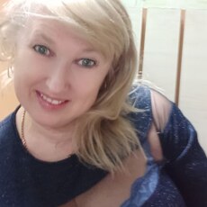 Фотография девушки Алена, 61 год из г. Павлово