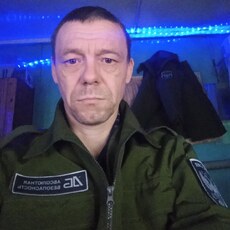 Фотография мужчины Владимир, 44 года из г. Верхотурье